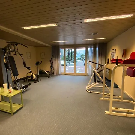 On The Lugano Appartement Bissone