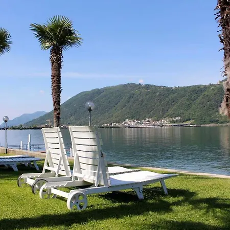 On The Lugano