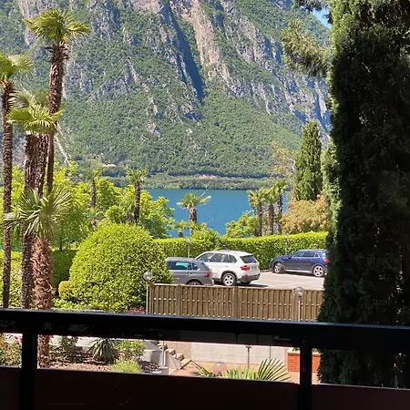 Appartement On The Lugano