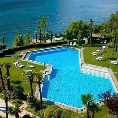 On The Lugano *