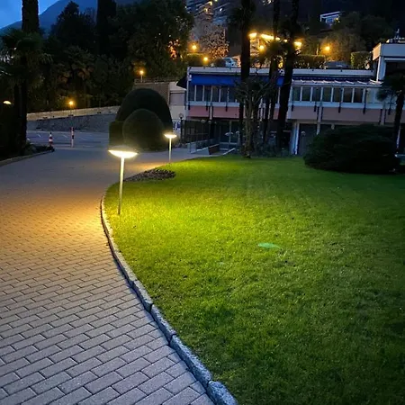 Apartamento On The Lugano