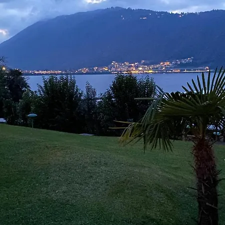 Apartment On The Lugano *