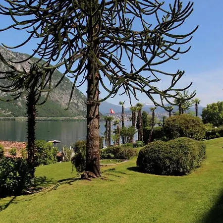 On The Lugano * Bissone