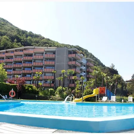 On The Lugano *