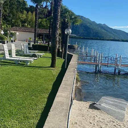 Apartment On The Lugano *