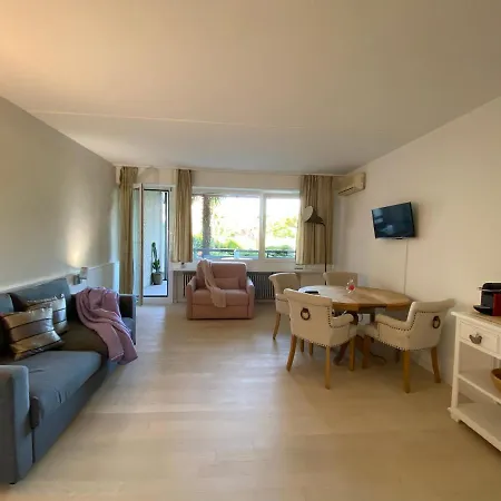 Apartment On The Lugano