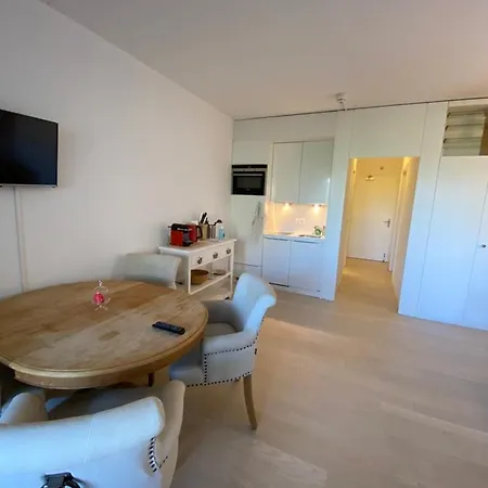 Apartment On The Lugano *